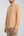 Camisa Hombre Leonardo Sport Popelin Stretch Marron