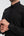 Camisa Hombre Leonardo Sport Popelin Stretch Negro