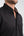 Camisa Hombre Leonardo Sport Popelin Stretch Negro