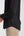 Camisa Hombre Leonardo Sport Popelin Stretch Negro