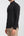 Camisa Hombre Leonardo Sport Popelin Stretch Negro