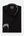 Camisa Hombre Leonardo Sport Popelin Stretch Negro