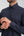 Leonardo Sport Poplin Stretch Man Shirt Blue