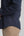 Leonardo Sport Poplin Stretch Man Shirt Blue