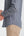 Camisa Hombre Leonardo Sport Popelin Stretch Azul Blanco