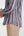 Camisa Hombre Leonardo Sport Popelin Stretch Azul Rojo