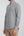 Leonardo Sport Poplin Stretch Man Shirt White Blue