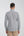 Leonardo Sport Poplin Stretch Man Shirt White Blue