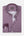 Leonardo Sport Poplin Stretch Man Shirt Purple Purple