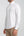 Leonardo Sport Herren Hemd Satin Weiss