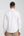 Leonardo Sport Herren Hemd Satin Weiss