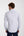 Camisa Hombre Leonardo Sport Jacquard Blanco Blanco