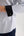 Camisa Hombre Leonardo Sport Jacquard Blanco Blanco