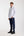 Camisa Hombre Leonardo Sport Jacquard Blanco Blanco