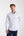 Camisa Hombre Leonardo Sport Jacquard Blanco Blanco