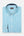 Leonardo Linen Man Shirt Light Blue White