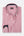 Leonardo Sport Linen Man Shirt Red White