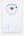 Camisa Hombre Leonardo Sport Popelin Stretch Blanco