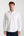 Camisa Hombre Leonardo Sport Popelin Stretch Blanco
