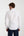 Camisa Hombre Leonardo Sport Popelin Stretch Blanco