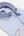 Leonardo Sport Herren Hemd Poplin Stretch Hellblau
