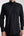 Camisa Hombre Leonardo Sport Popelin Stretch Negro