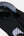 Camisa Hombre Leonardo Sport Popelin Stretch Negro