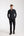 Camisa Hombre Leonardo Sport Popelin Stretch Negro