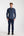 Camisa Hombre Leonardo Sport Popelin Stretch Azul