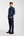 Camisa Hombre Leonardo Sport Popelin Stretch Azul