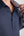 Camisa Hombre Leonardo Sport Popelin Stretch Azul