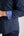 Camisa Hombre Leonardo Sport Popelin Stretch Azul