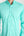 Camisa Hombre Leonardo Sport Popelin Stretch Verde