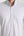 Leonardo Sport Poplin Stretch Man Shirt White Blue