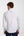 Leonardo Sport Poplin Stretch Man Shirt White Blue