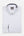 Leonardo Sport Poplin Stretch Man Shirt White Blue