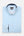 Leonardo Sport Poplin Stretch Man Shirt Light Blue White