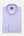 Leonardo Sport Herren Hemd Poplin Stretch Hellblau Violett