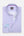 Leonardo Sport Herren Hemd Poplin Stretch Hellblau Violett