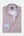 Leonardo Sport Poplin Stretch Man Shirt White Orange