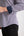 Camisa Hombre Leonardo Sport Popelin Stretch Azul Rojo