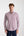 Camisa Hombre Leonardo Sport Popelin Stretch Blanco Azul