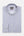 Leonardo Sport Poplin Stretch Man Shirt White Blue