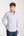 Leonardo Sport Poplin Stretch Man Shirt White Blue