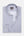 Leonardo Sport Poplin Stretch Man Shirt White Blue