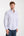 Leonardo Sport Poplin Stretch Man Shirt White Blue