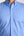 Camisa Hombre Leonardo Sport Popelin Stretch Azul Rosa