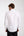 Camicia Uomo Leonardo Sport Satin Bianco