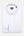 Camisa Hombre Leonardo Sport Satin Blanco