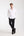 Camicia Uomo Leonardo Sport Satin Bianco